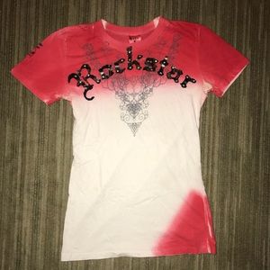 Rockstar shirt